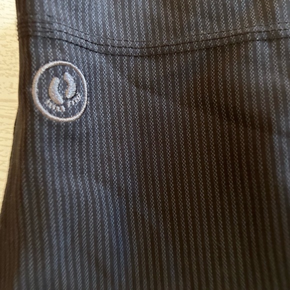 Hang Ten size men’s shorts grey and black - Picture 7 of 7